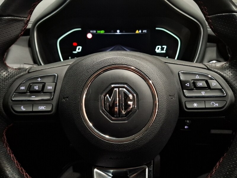 Used MG MG HS 2023 for sale - 77503105: Photo 19