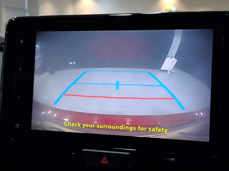 Used Mazda Mazda2 HYBRID 2024 for sale - 76471458: Photo 11