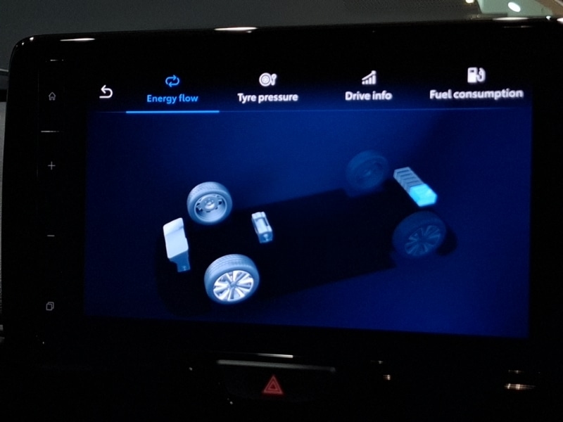 Used Mazda Mazda2 HYBRID 2024 for sale - 76471458: Photo 13