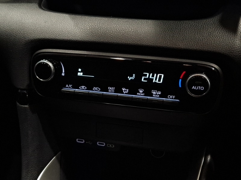 Used Mazda Mazda2 HYBRID 2024 for sale - 76471458: Photo 15