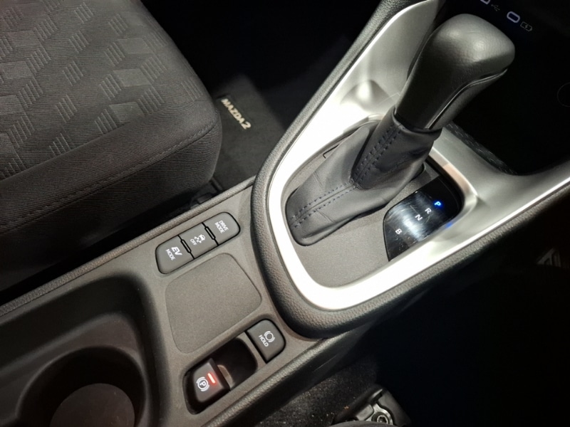 Used Mazda Mazda2 HYBRID 2024 for sale - 76471458: Photo 16