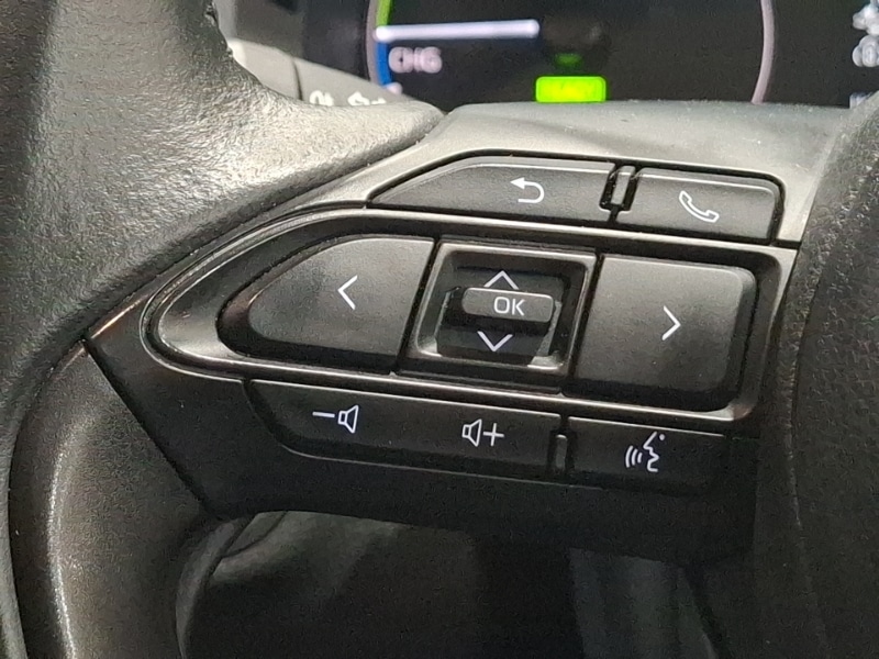 Used Mazda Mazda2 HYBRID 2024 for sale - 76471458: Photo 17