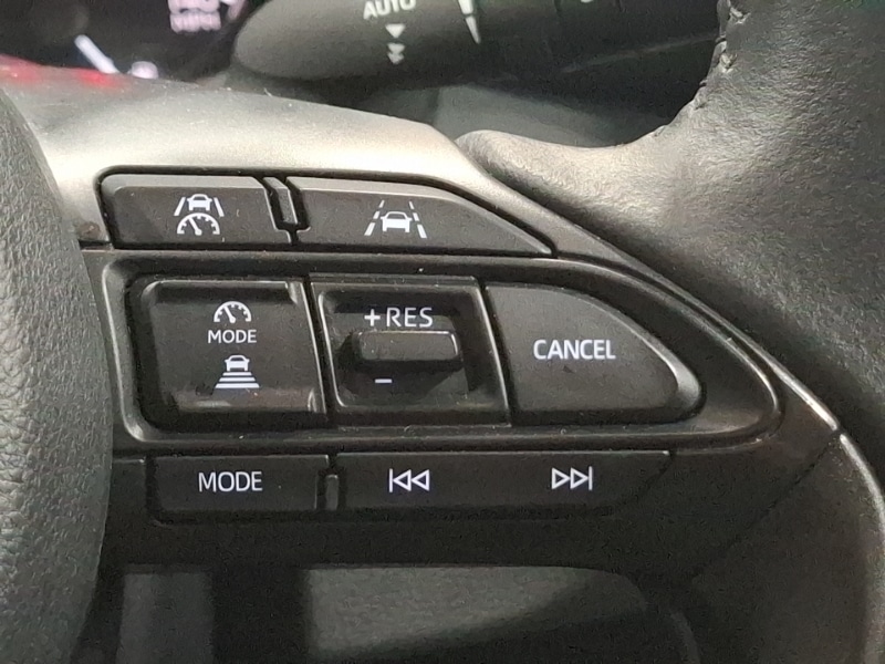 Used Mazda Mazda2 HYBRID 2024 for sale - 76471458: Photo 18