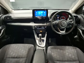 Used Mazda Mazda2 HYBRID 2024 for sale - 76471458: Photo