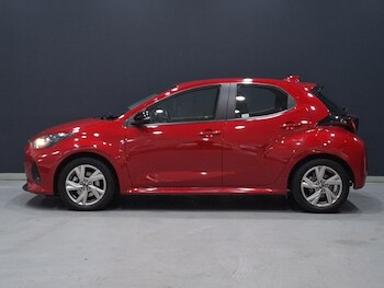 Used Mazda Mazda2 HYBRID 2024 for sale - 76471458: Photo