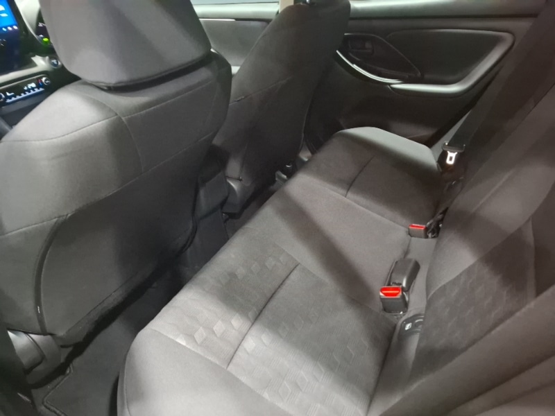 Used Mazda Mazda2 HYBRID 2024 for sale - 76471458: Photo 6