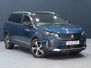 Used Peugeot 5008 2023 for sale - 79303136: Photo