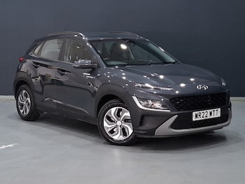 2022 - 1.6 GDi Hybrid SE Connect 5dr DCT