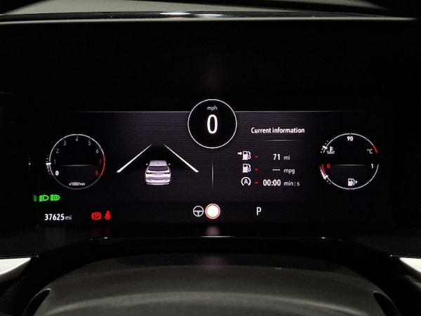 Used Vauxhall Grandland 2022 for sale - 76308941: Photo 10