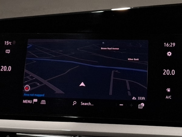 Used Vauxhall Grandland 2022 for sale - 76308941: Photo 12