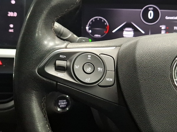 Used Vauxhall Grandland 2022 for sale - 76308941: Photo 18