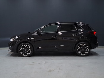 Used Vauxhall Grandland 2022 for sale - 76308941: Photo 4
