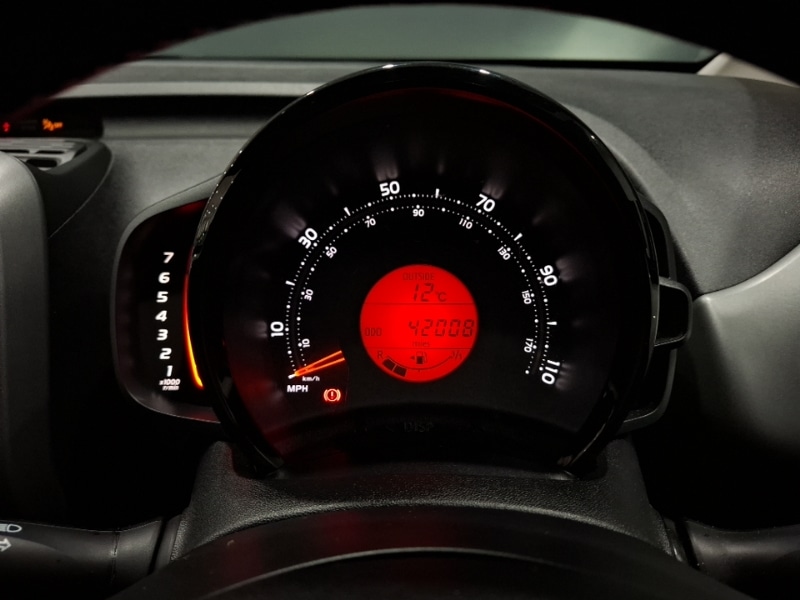 Used Toyota AYGO 2019 for sale - 78079879: Photo 10