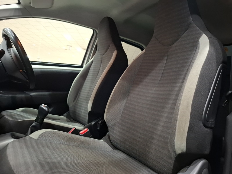 Used Toyota AYGO 2019 for sale - 78079879: Photo 12