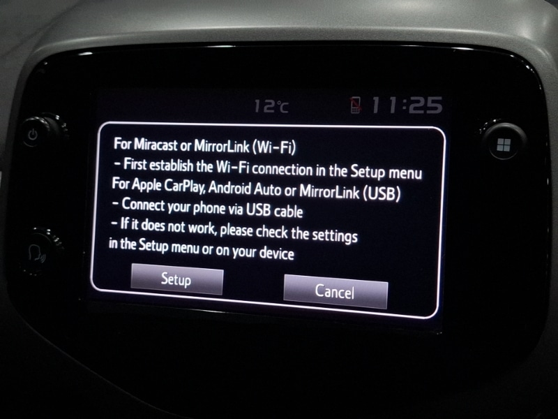 Used Toyota AYGO 2019 for sale - 78079879: Photo 15