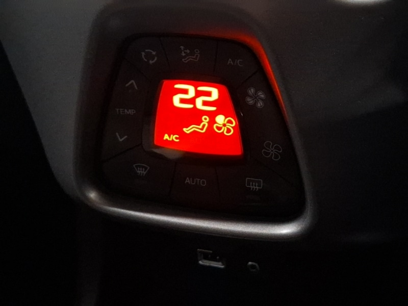 Used Toyota AYGO 2019 for sale - 78079879: Photo 16