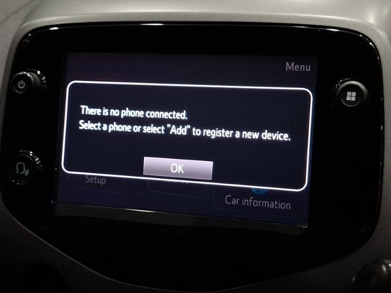 Used Toyota AYGO 2019 for sale - 78079879: Photo 17