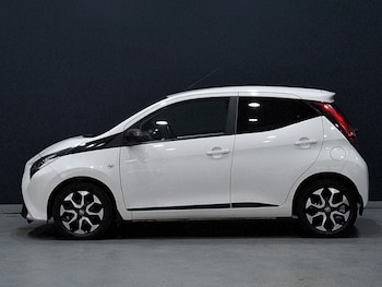 Used Toyota AYGO 2019 for sale - 78079879: Photo