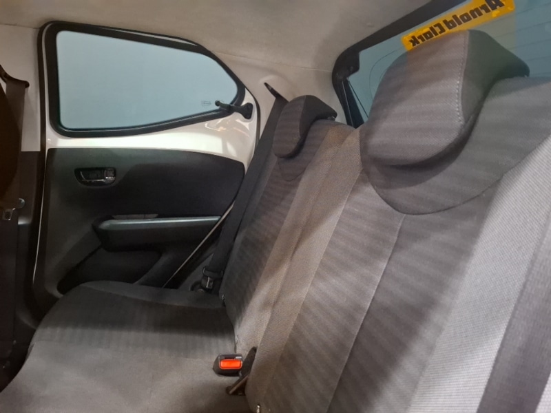 Used Toyota AYGO 2019 for sale - 78079879: Photo 6