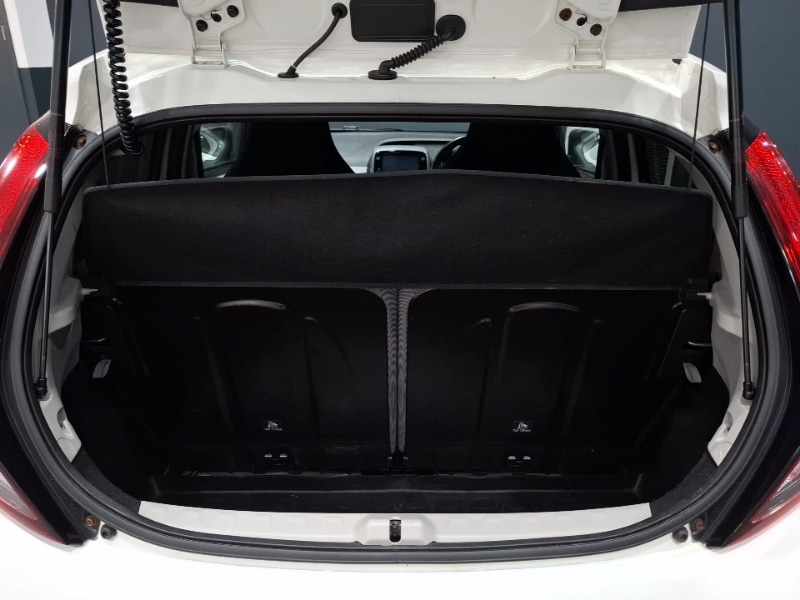 Used Toyota AYGO 2019 for sale - 78079879: Photo 8