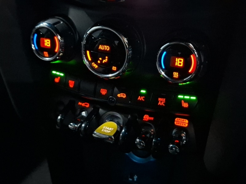 Used MINI Hatch 2022 for sale - 78093569: Photo 15