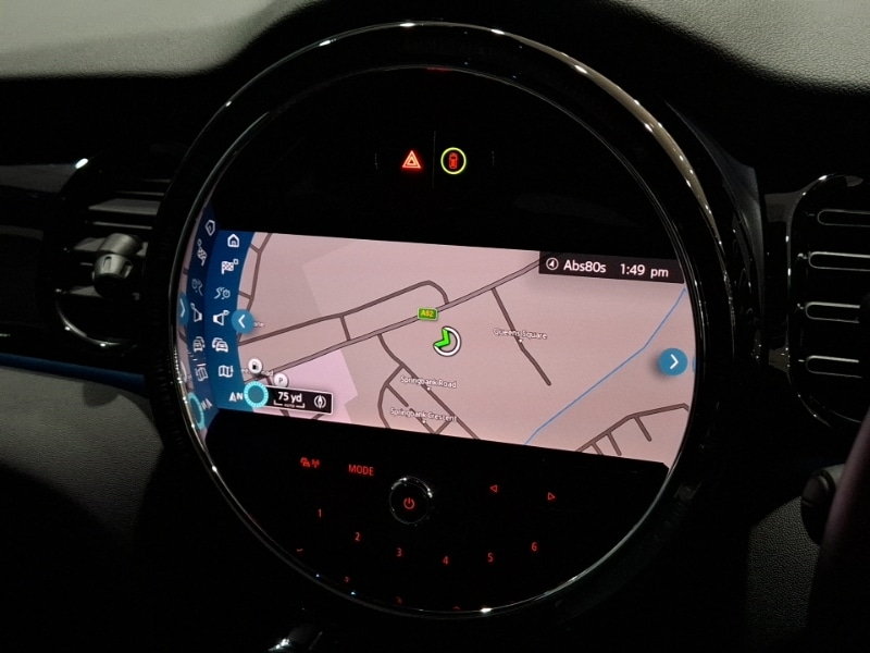 Used MINI Hatch 2022 for sale - 78093569: Photo 16