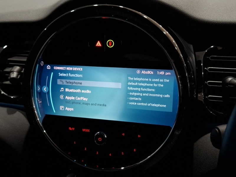 Used MINI Hatch 2022 for sale - 78093569: Photo 17