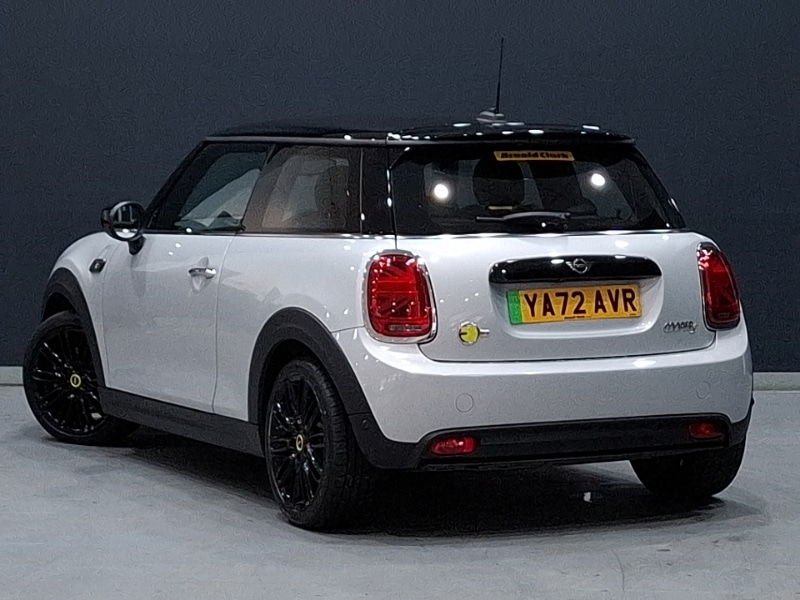 Used MINI Hatch 2022 for sale - 78093569: Photo 3