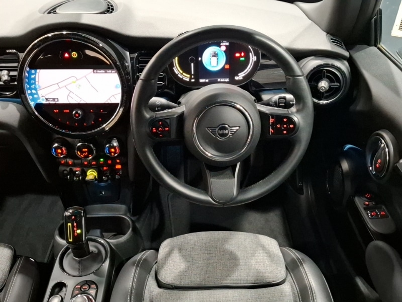 Used MINI Hatch 2022 for sale - 78093569: Photo 7