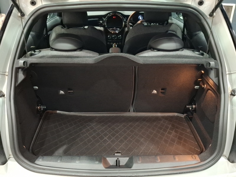 Used MINI Hatch 2022 for sale - 78093569: Photo 8