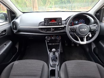 Used Kia Picanto 2023 for sale - 78247144: Photo