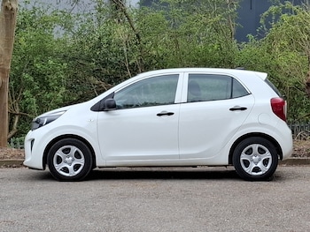 Used Kia Picanto 2023 for sale - 78247144: Photo