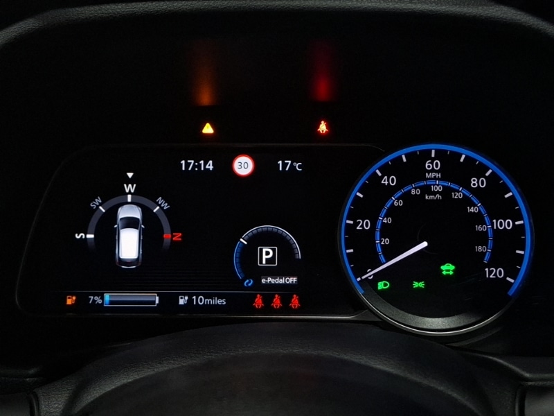 Used Nissan Leaf 2022 for sale - 76478552: Photo 10