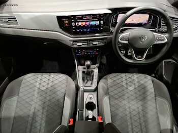 Used Volkswagen Polo 2022 for sale - 78243660: Photo