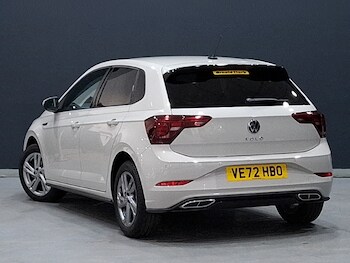 Used Volkswagen Polo 2022 for sale - 78243660: Photo