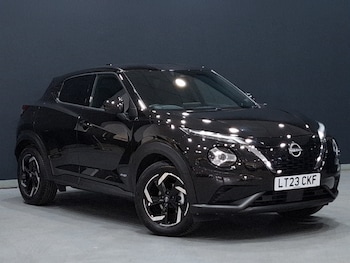 Used Nissan Juke 2023 for sale - 78326762: Photo