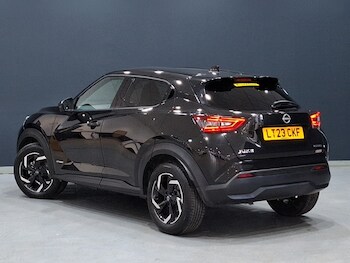 Used Nissan Juke 2023 for sale - 78326762: Photo