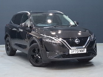 Used Nissan Qashqai 2023 for sale - 78948873: Photo