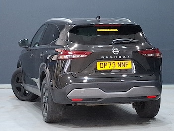 Used Nissan Qashqai 2023 for sale - 78948873: Photo