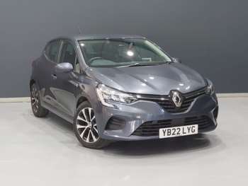2022 - 1.0 TCe 90 Iconic Edition 5dr