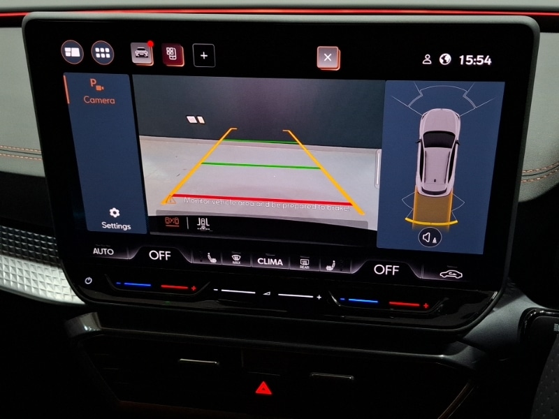 Used Cupra Formentor 2025 for sale - 77782616: Photo 10