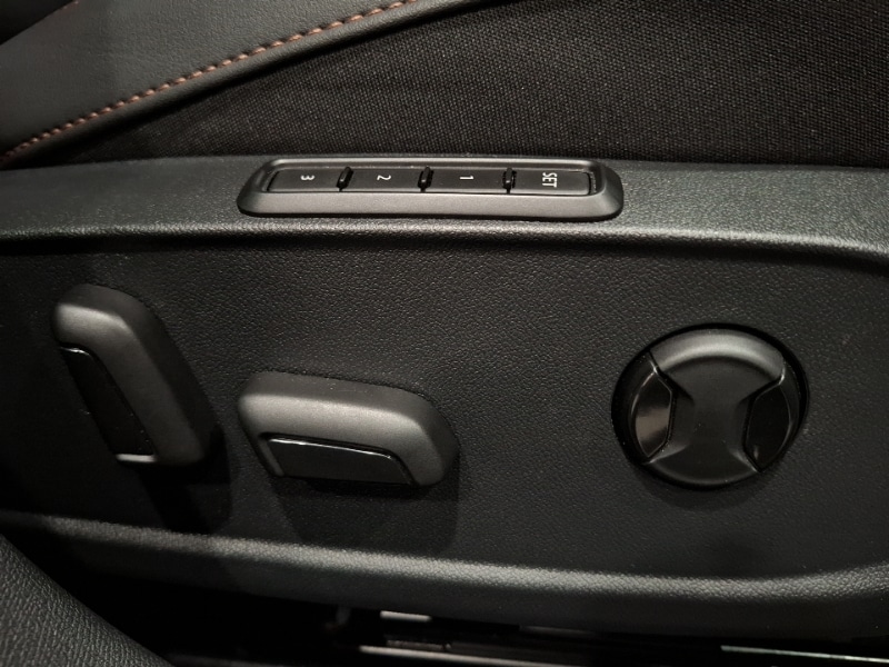 Used Cupra Formentor 2025 for sale - 77782616: Photo 13