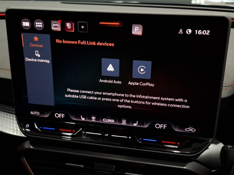 Used Cupra Formentor 2025 for sale - 77782616: Photo 15