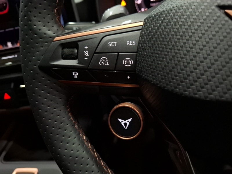 Used Cupra Formentor 2025 for sale - 77782616: Photo 18