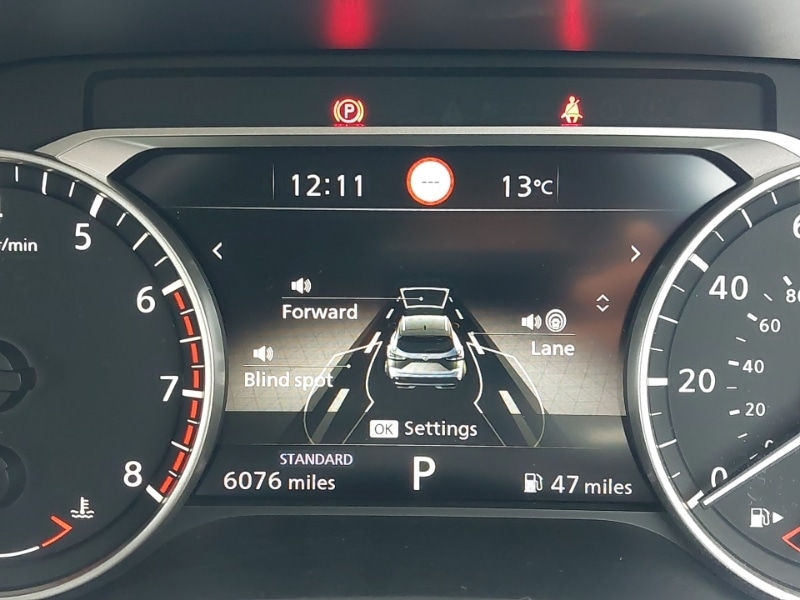 Used Nissan Qashqai 2024 for sale - 77264965: Photo 13