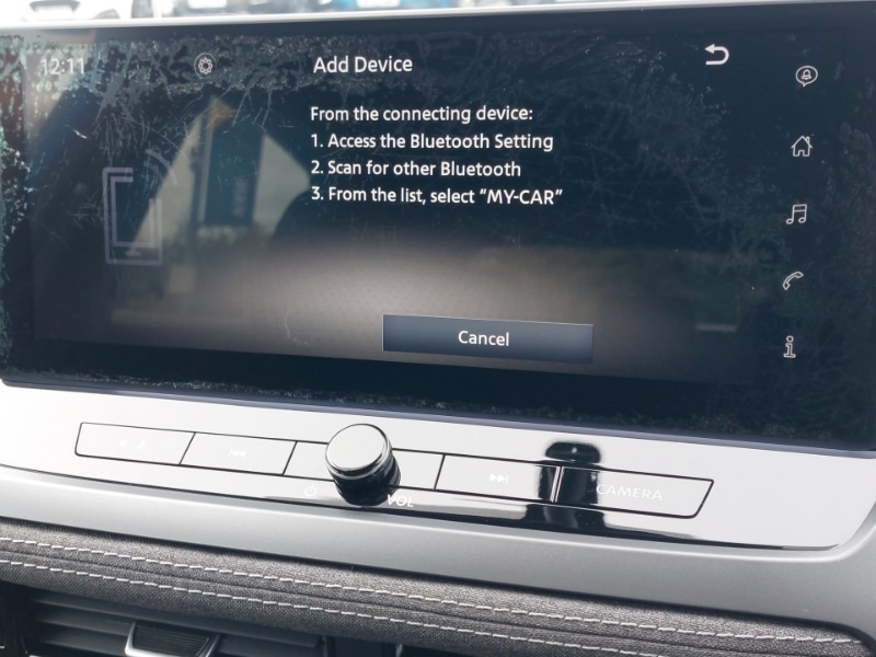 Used Nissan Qashqai 2024 for sale - 77264965: Photo 17