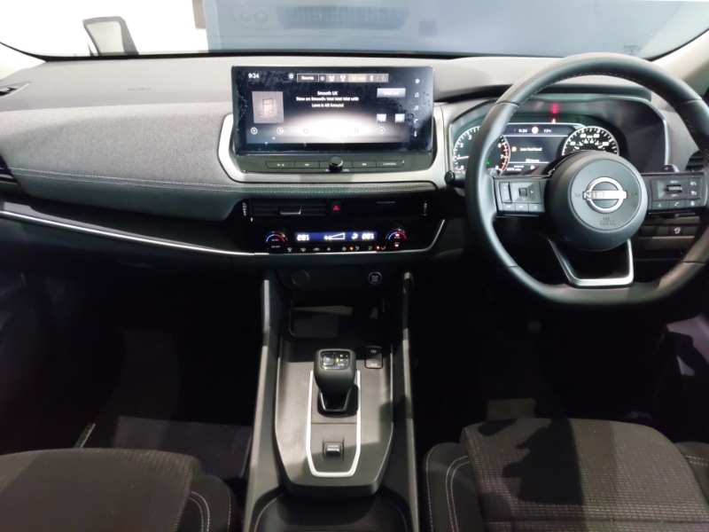 Used Nissan Qashqai 2024 for sale - 77264965: Photo 2