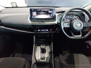 Used Nissan Qashqai 2024 for sale - 77264965: Photo