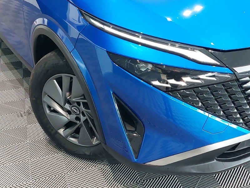 Used Nissan Qashqai 2024 for sale - 77264965: Photo 9