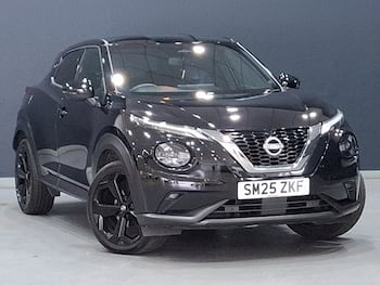 Used Nissan Juke 2025 for sale - 79782617: Photo
